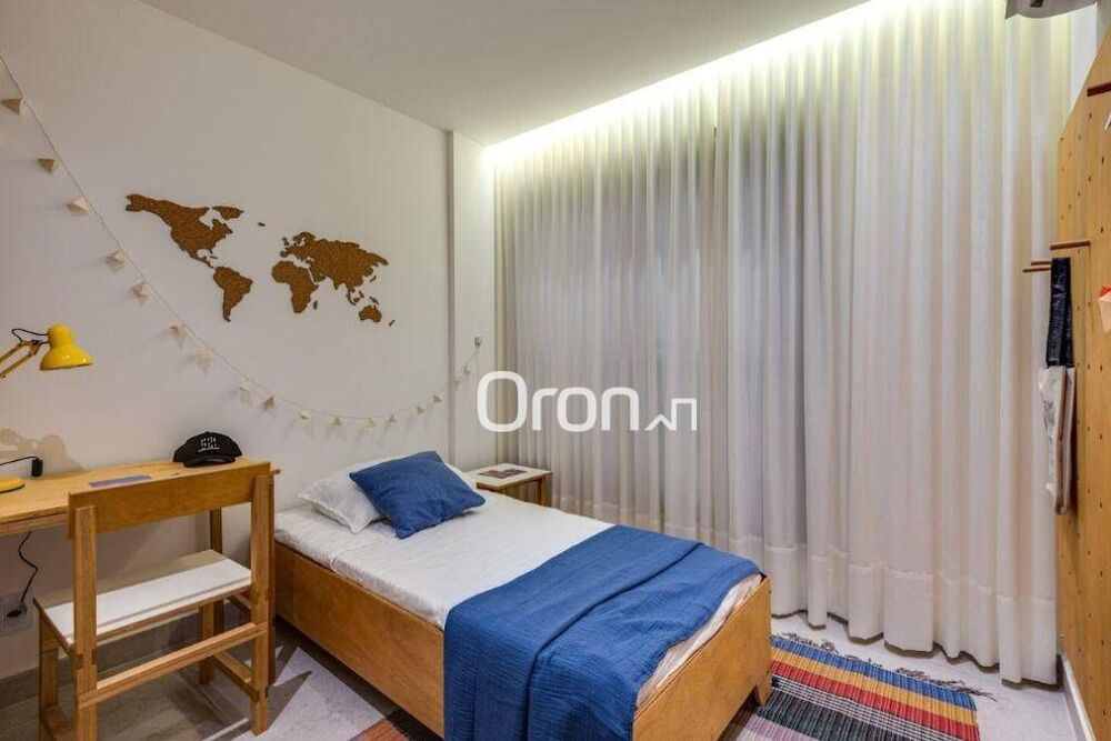 Apartamento à venda com 3 quartos, 141m² - Foto 5