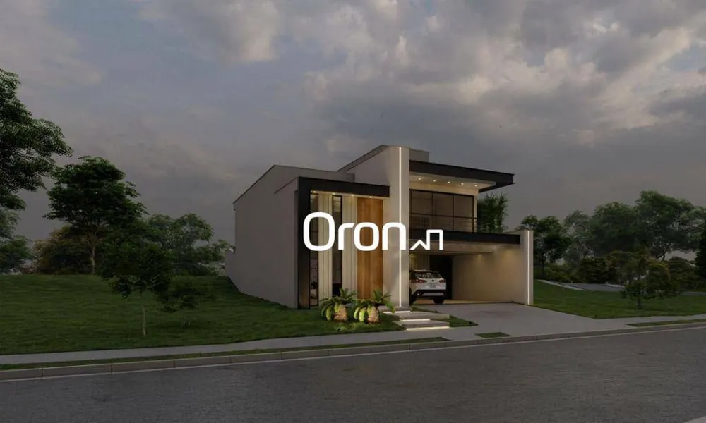 Sobrado, 3 quartos, 222 m² - Foto 1