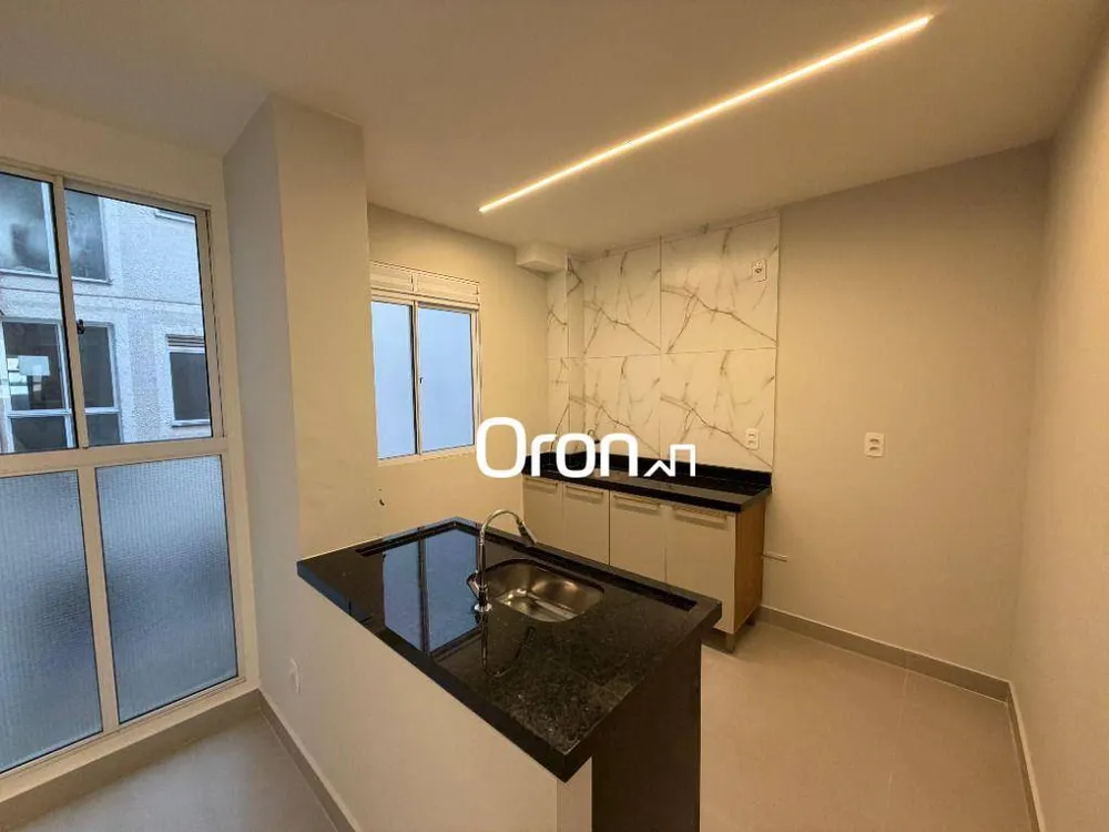 Apartamento, 2 quartos, 40 m² - Foto 8