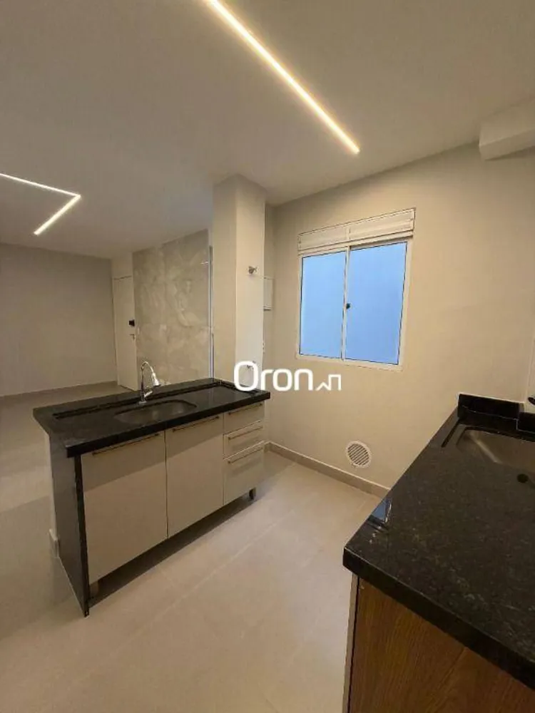 Apartamento, 2 quartos, 40 m² - Foto 5