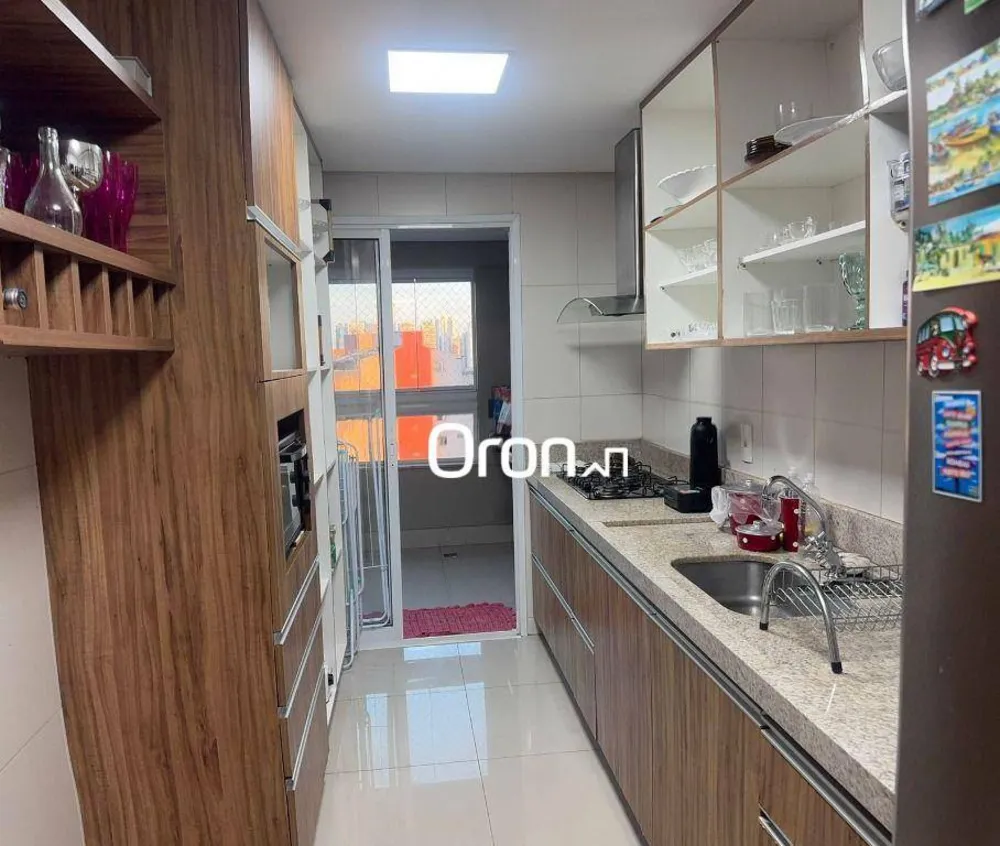 Apartamento, 3 quartos, 128 m² - Foto 4