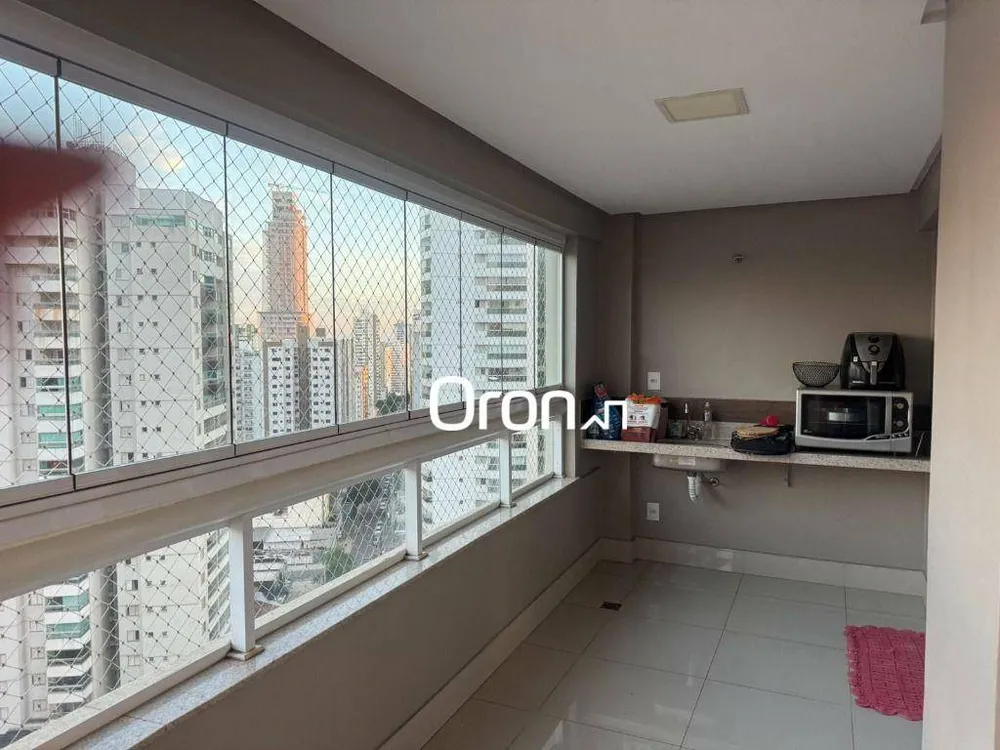 Apartamento, 3 quartos, 128 m² - Foto 3