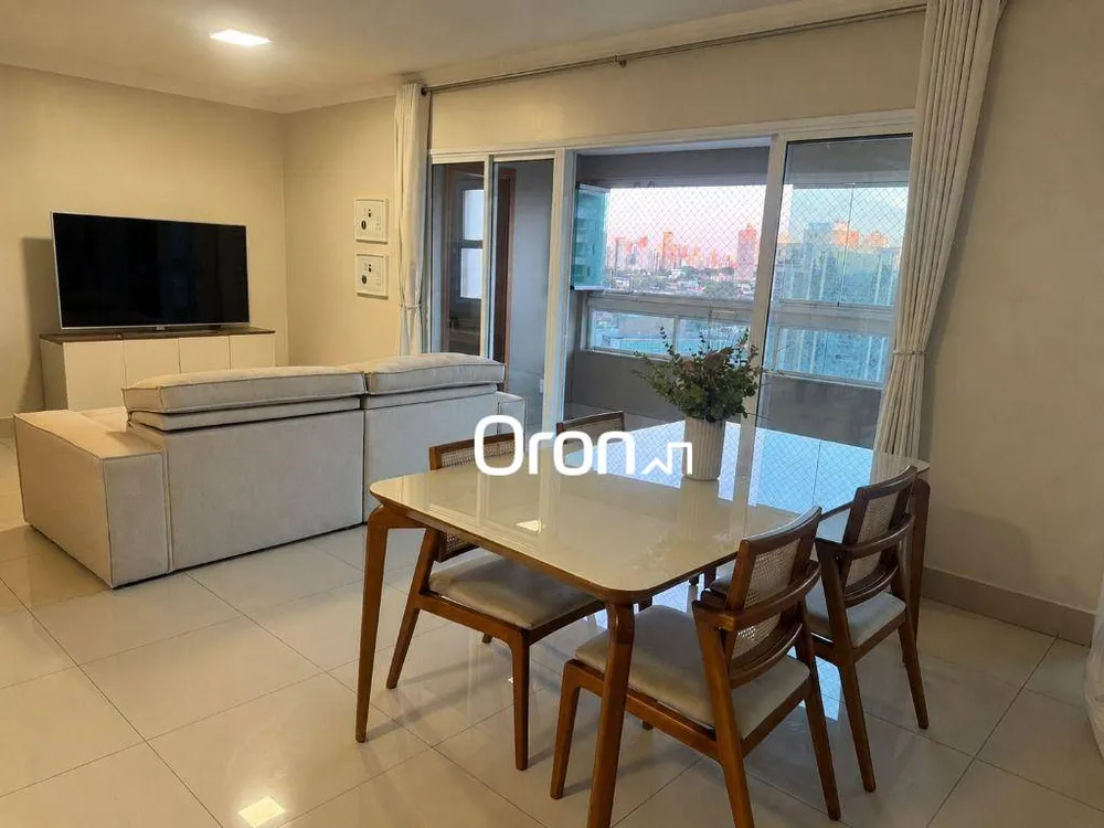Apartamento, 3 quartos, 128 m² - Foto 1