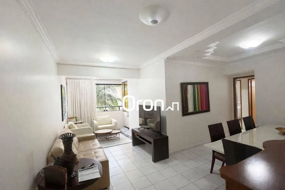 Apartamento, 3 quartos, 82 m² - Foto 6