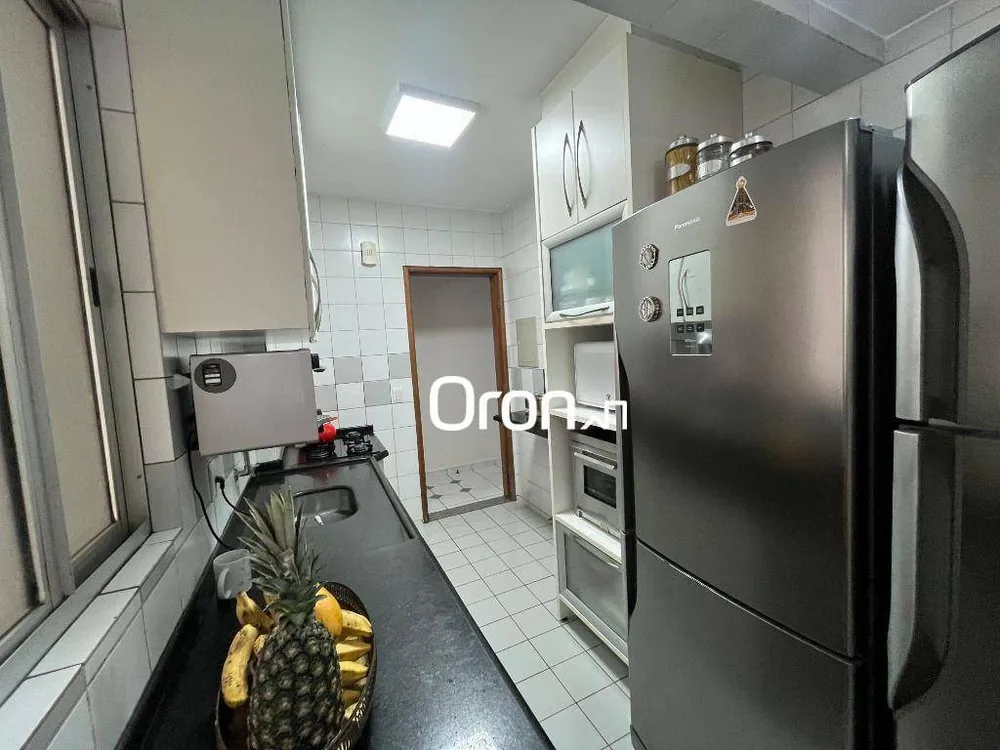 Apartamento, 3 quartos, 88 m² - Foto 2