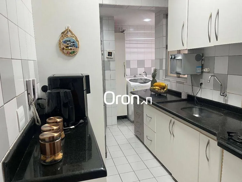 Apartamento, 3 quartos, 88 m² - Foto 3
