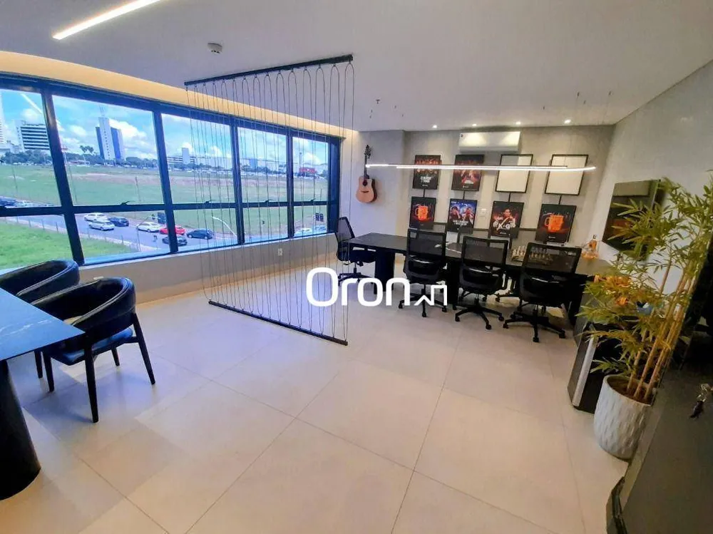 Sala-Conjunto, 165 m² - Foto 1