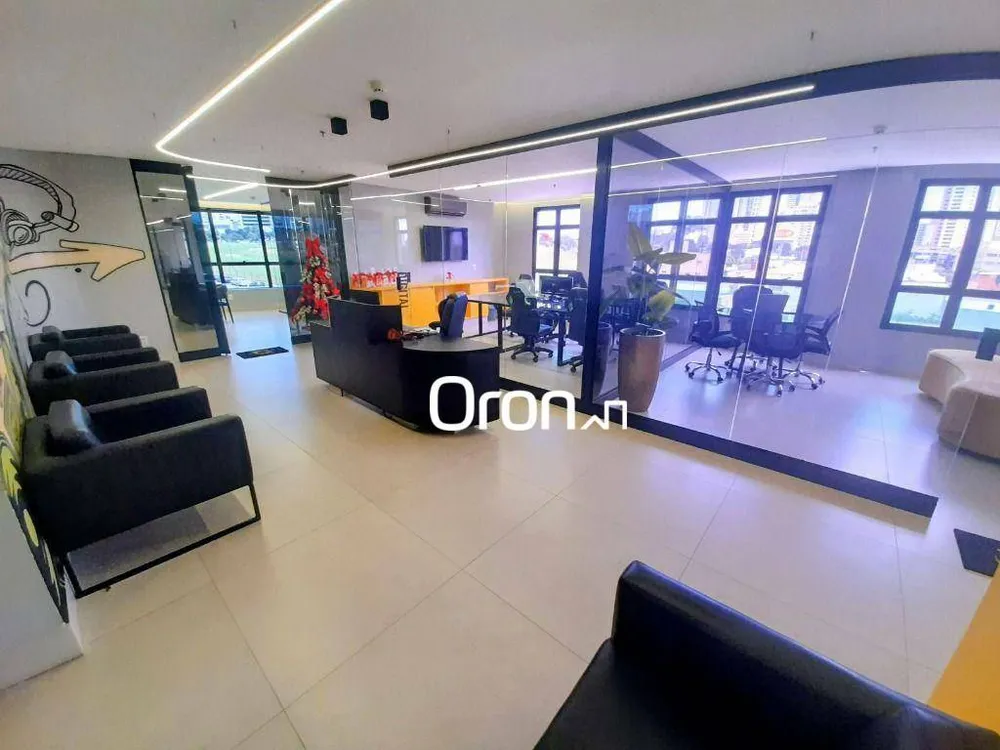 Sala-Conjunto, 165 m² - Foto 2