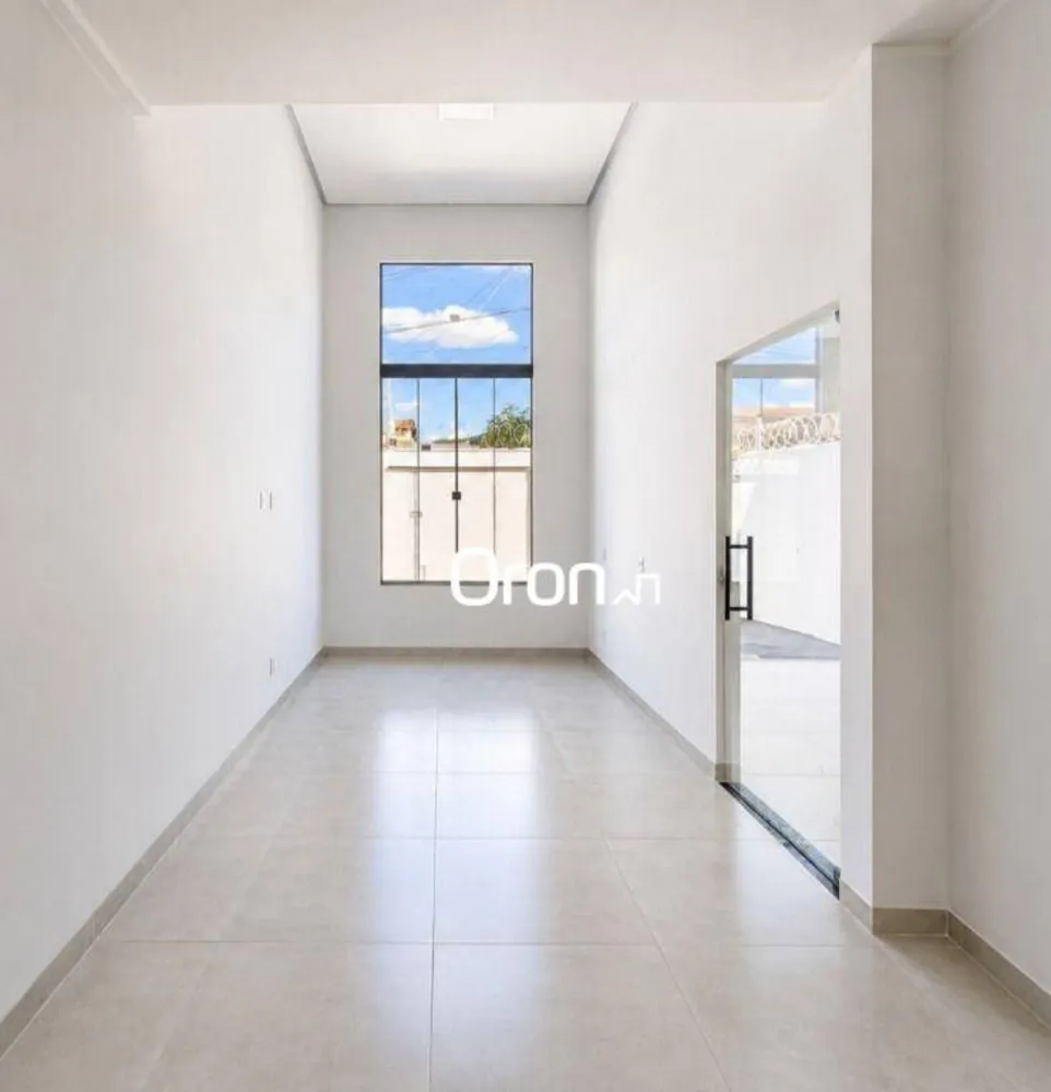 Casa, 3 quartos, 94 m² - Foto 1