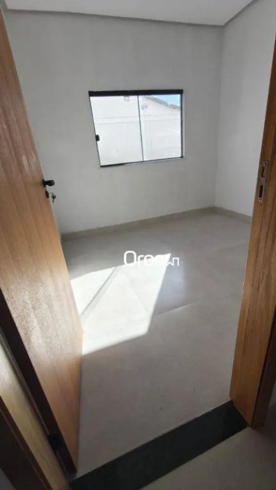Casa, 3 quartos, 94 m² - Foto 1