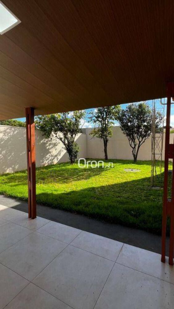 Casa à venda com 3 quartos, 220m² - Foto 7