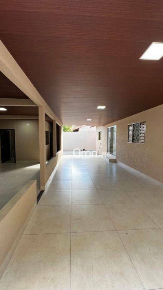 Casa à venda com 3 quartos, 220m² - Foto 6