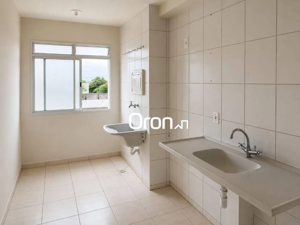 Apartamento, 2 quartos, 50 m² - Foto 3