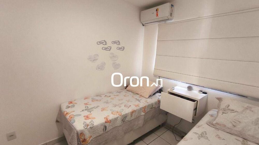 Casa de Condomínio à venda com 3 quartos, 130m² - Foto 1