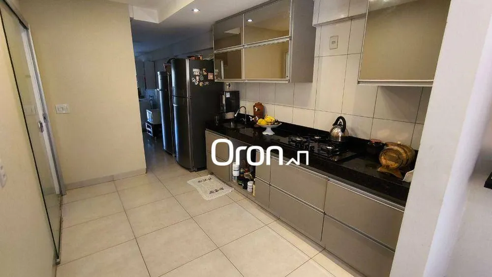 Casa de Condomínio, 3 quartos - Foto 10