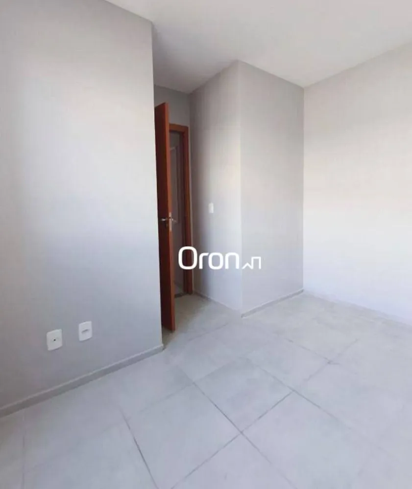 Apartamento, 2 quartos, 48 m² - Foto 2