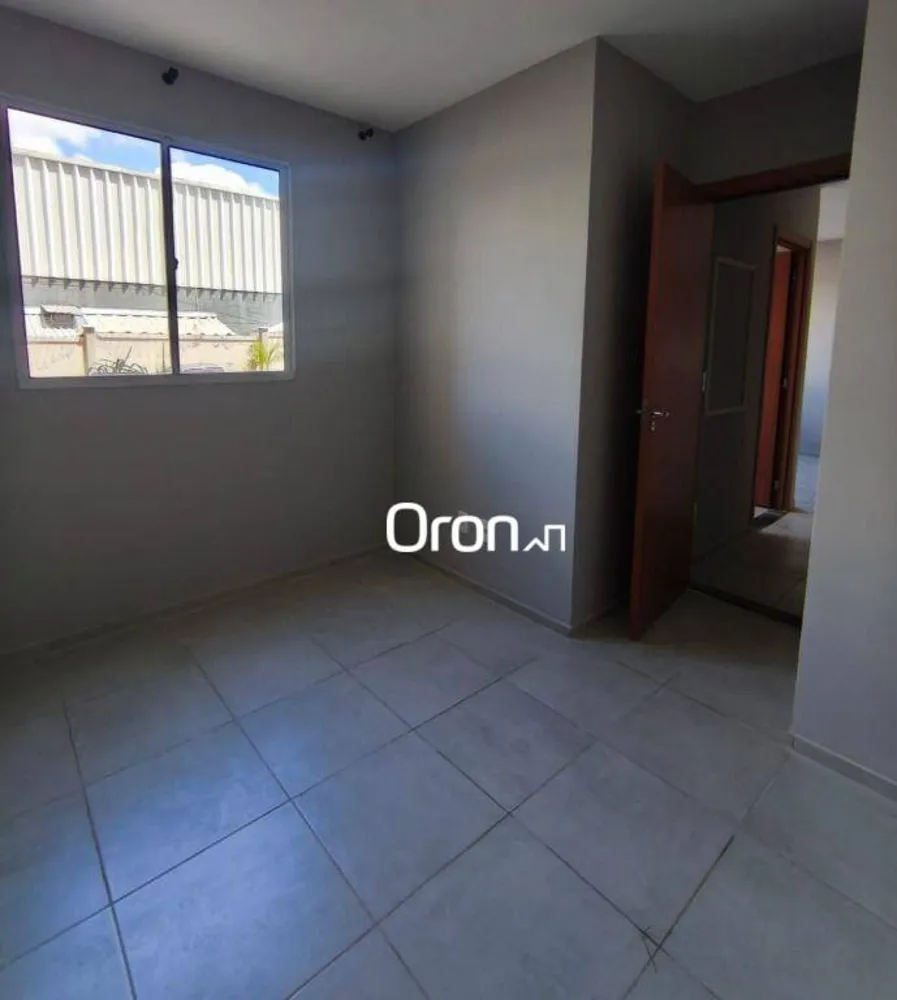Apartamento, 2 quartos, 48 m² - Foto 3