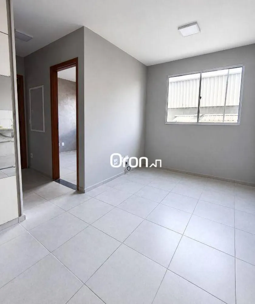 Apartamento, 2 quartos, 48 m² - Foto 1