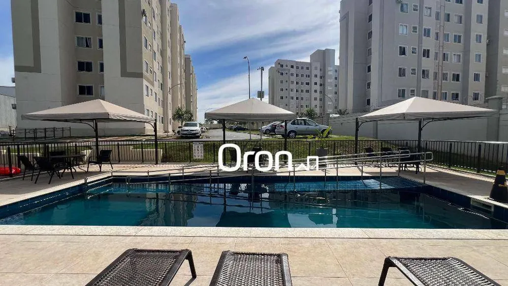 Apartamento, 2 quartos, 48 m² - Foto 6