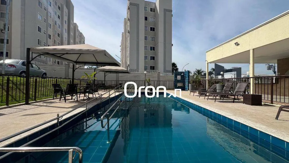 Apartamento, 2 quartos, 48 m² - Foto 5
