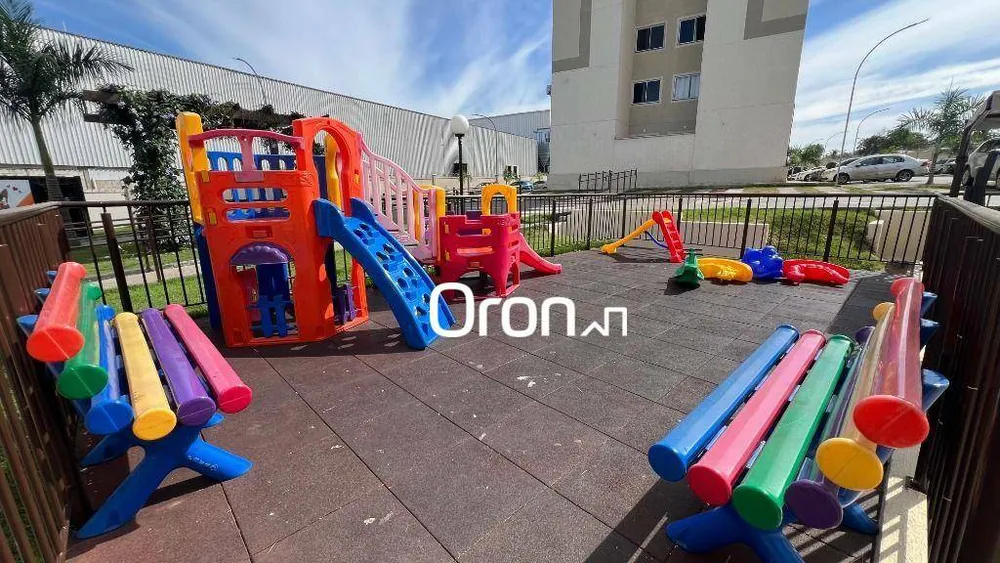 Apartamento, 2 quartos, 48 m² - Foto 9