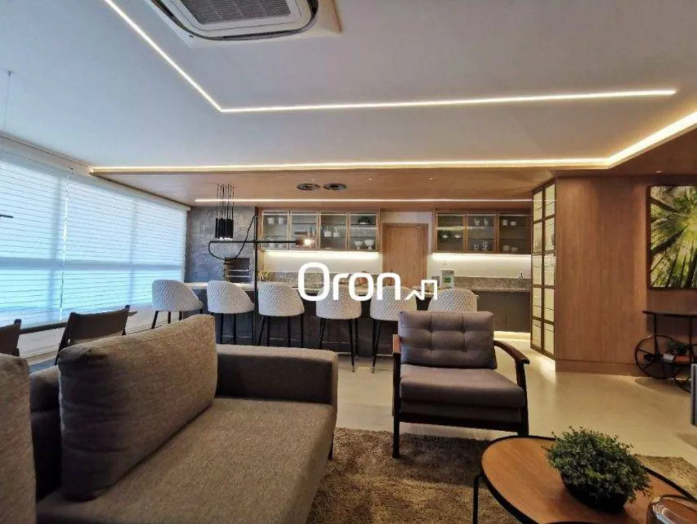Apartamento, 3 quartos, 153 m² - Foto 1