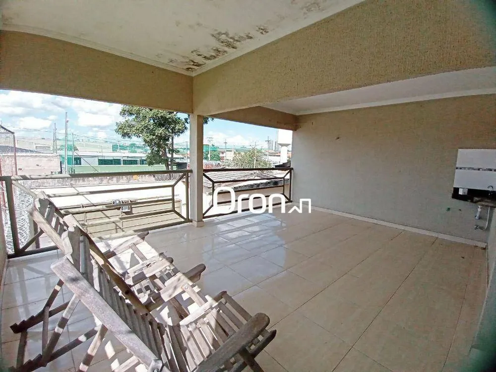 Sobrado, 2 quartos, 290 m² - Foto 12