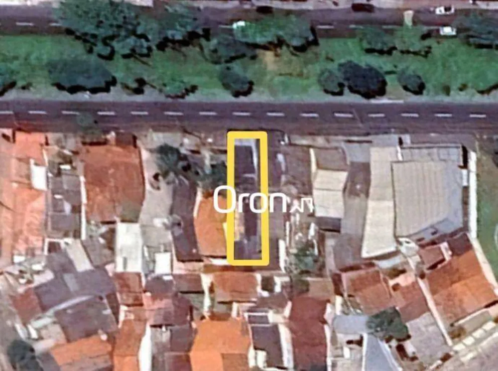 Terreno, 250 m² - Foto 1