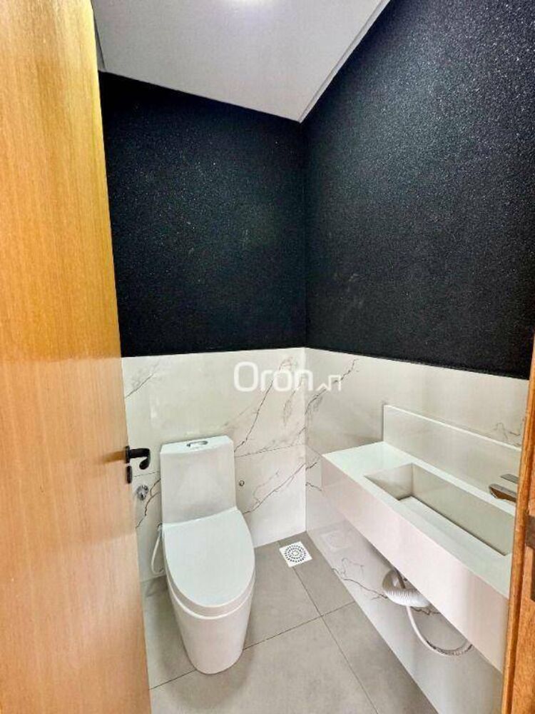 Sobrado, 3 quartos, 135 m² - Foto 4