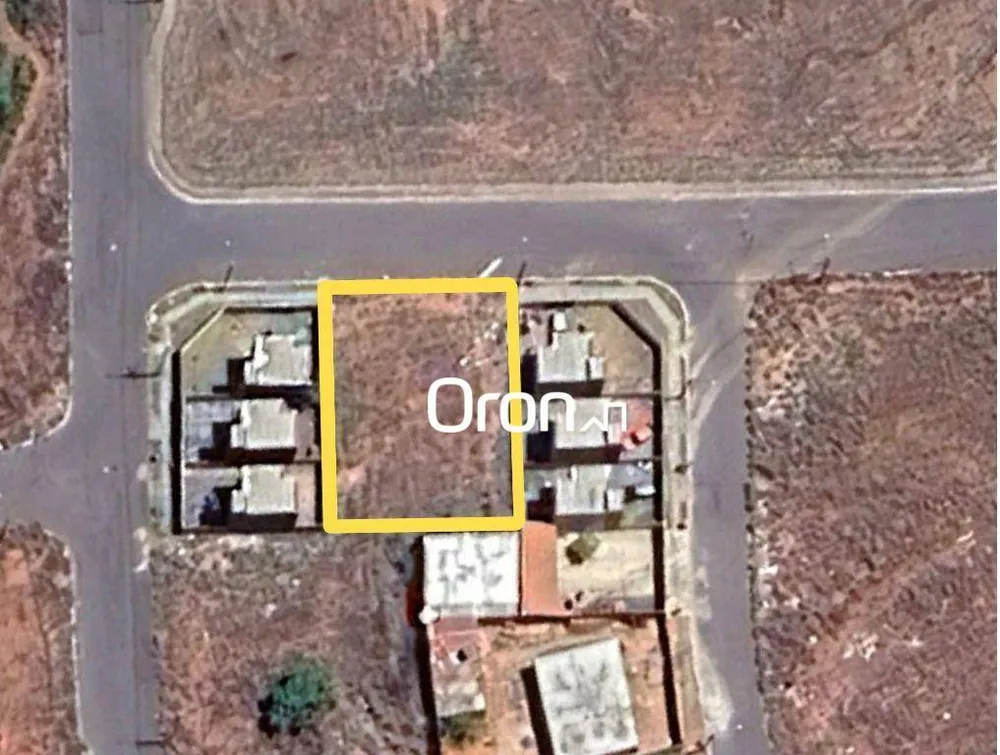 Terreno, 550 m² - Foto 1
