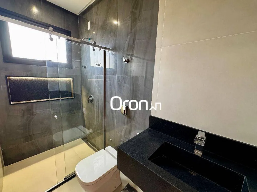 Sobrado, 4 quartos, 256 m² - Foto 4