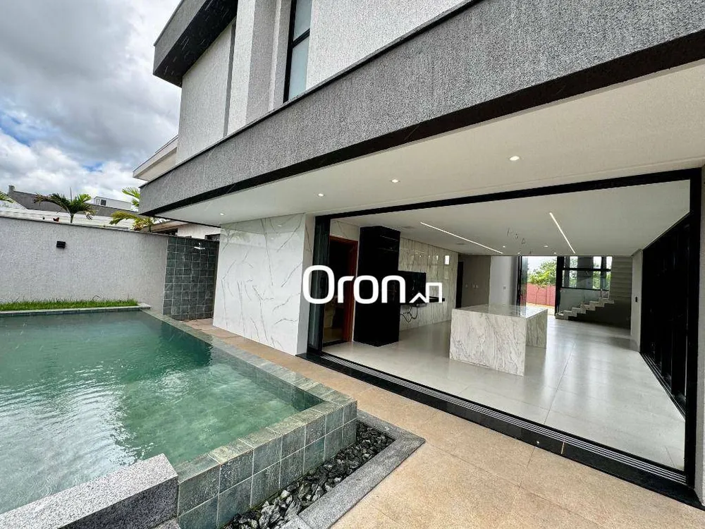 Sobrado, 4 quartos, 256 m² - Foto 5
