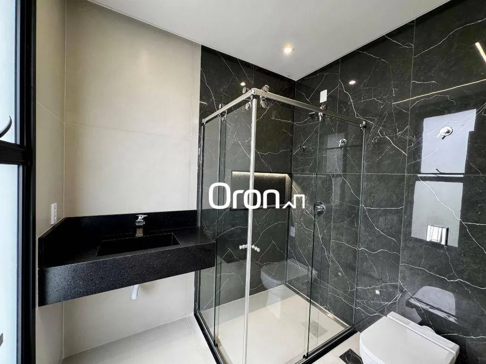 Sobrado, 4 quartos, 256 m² - Foto 3