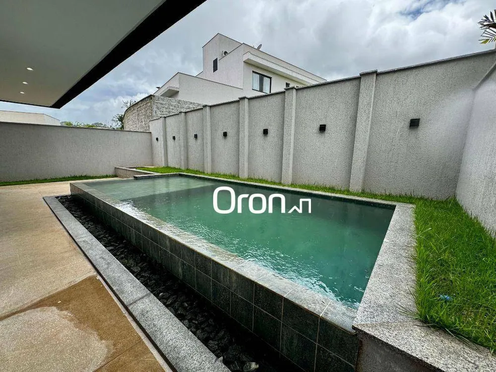 Sobrado, 4 quartos, 256 m² - Foto 6