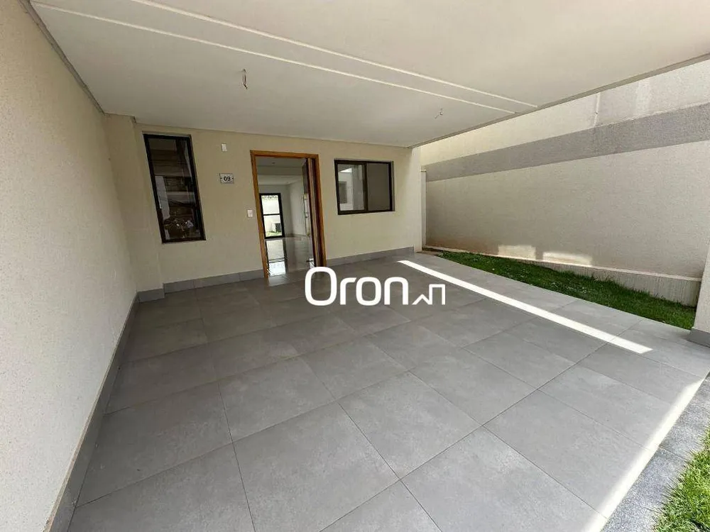 Sobrado, 3 quartos, 158 m² - Foto 2