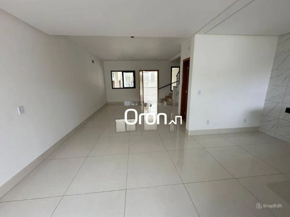 Sobrado, 3 quartos, 158 m² - Foto 4