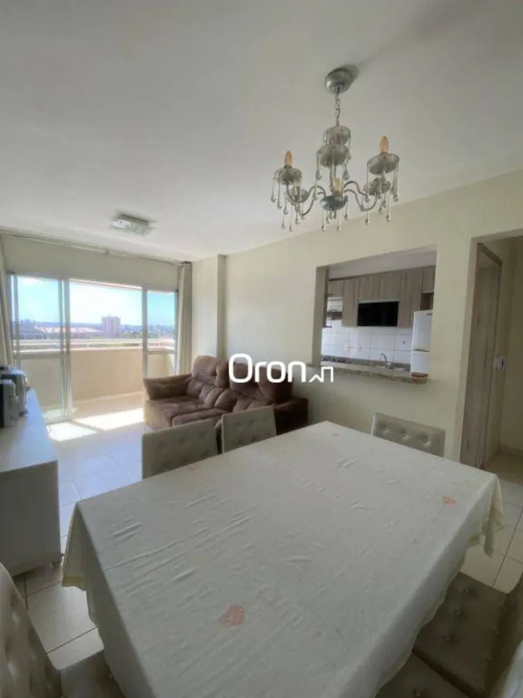 Apartamento, 2 quartos, 62 m² - Foto 2