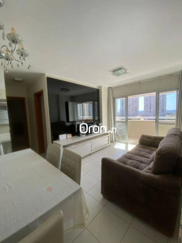 Apartamento, 2 quartos, 62 m² - Foto 6