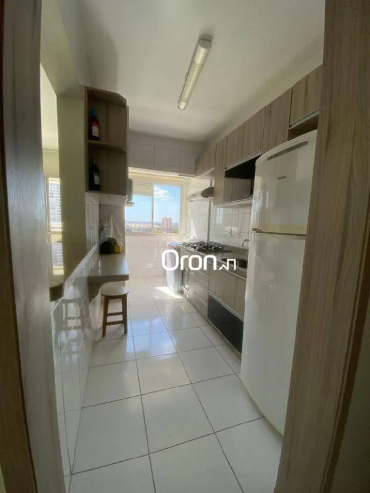 Apartamento, 2 quartos, 62 m² - Foto 11