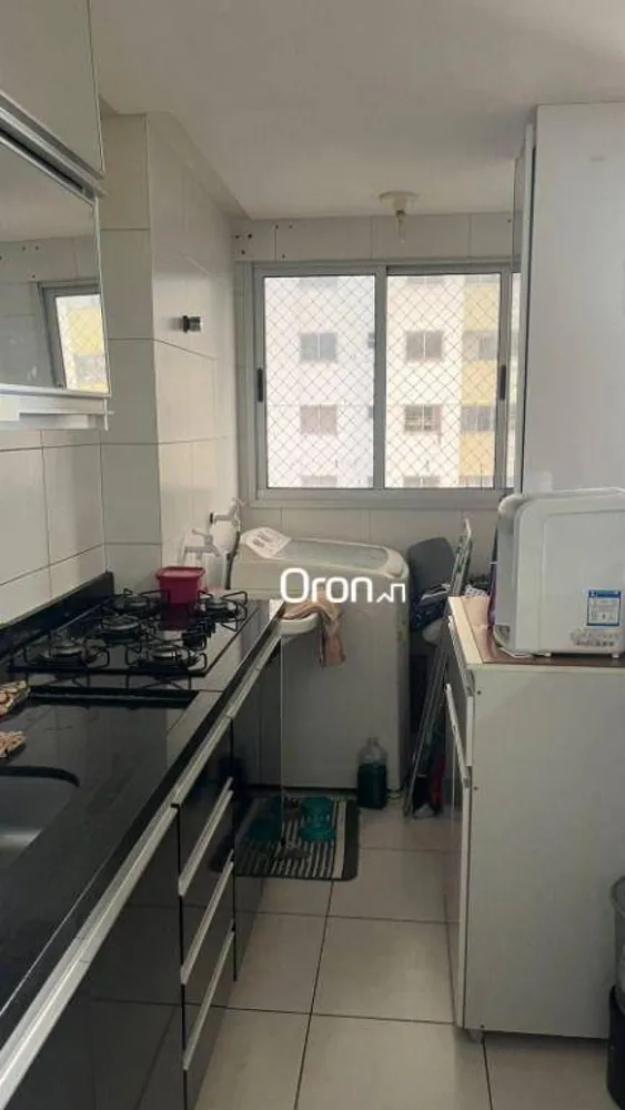Apartamento, 2 quartos, 62 m² - Foto 6