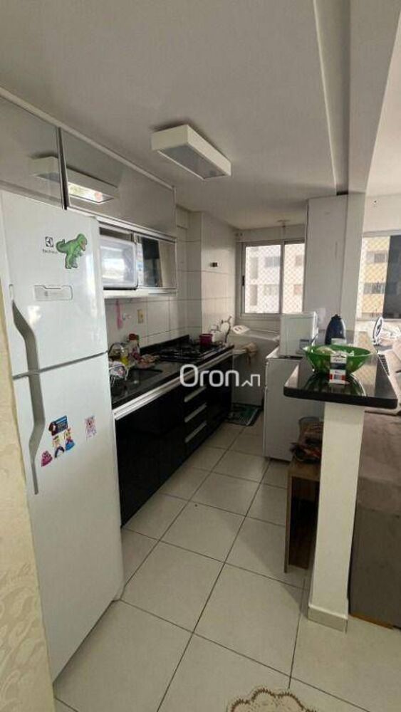 Apartamento, 2 quartos, 62 m² - Foto 3