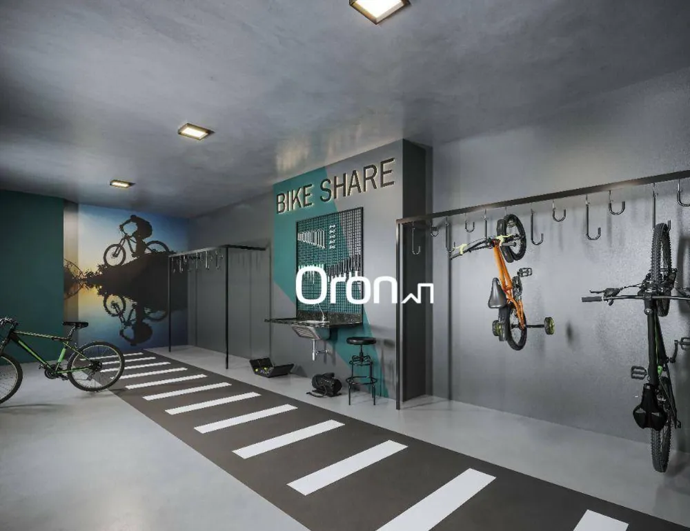 Apartamento, 2 quartos, 66 m² - Foto 8