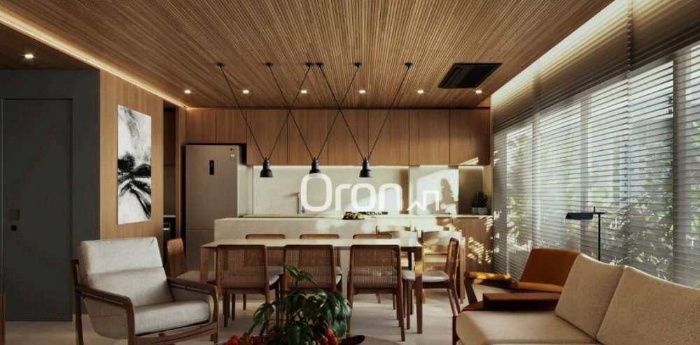 Apartamento, 3 quartos, 109 m² - Foto 1