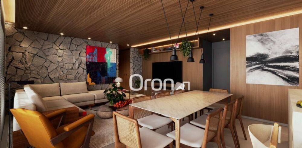 Apartamento, 3 quartos, 109 m² - Foto 5