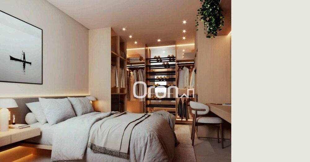 Apartamento, 3 quartos, 109 m² - Foto 6