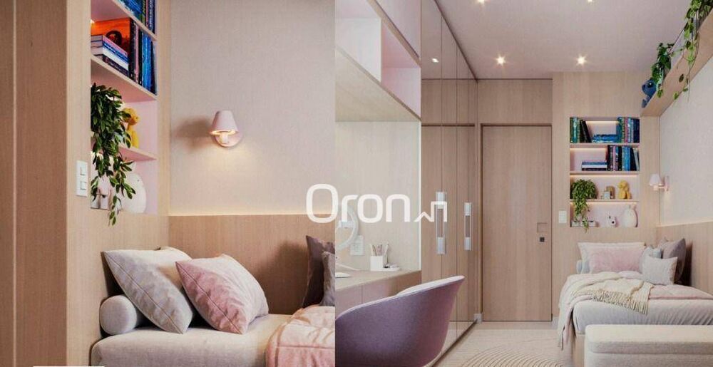 Apartamento, 3 quartos, 109 m² - Foto 4