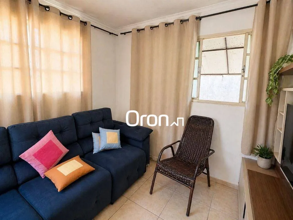 Casa de Condomínio, 2 quartos - Foto 1