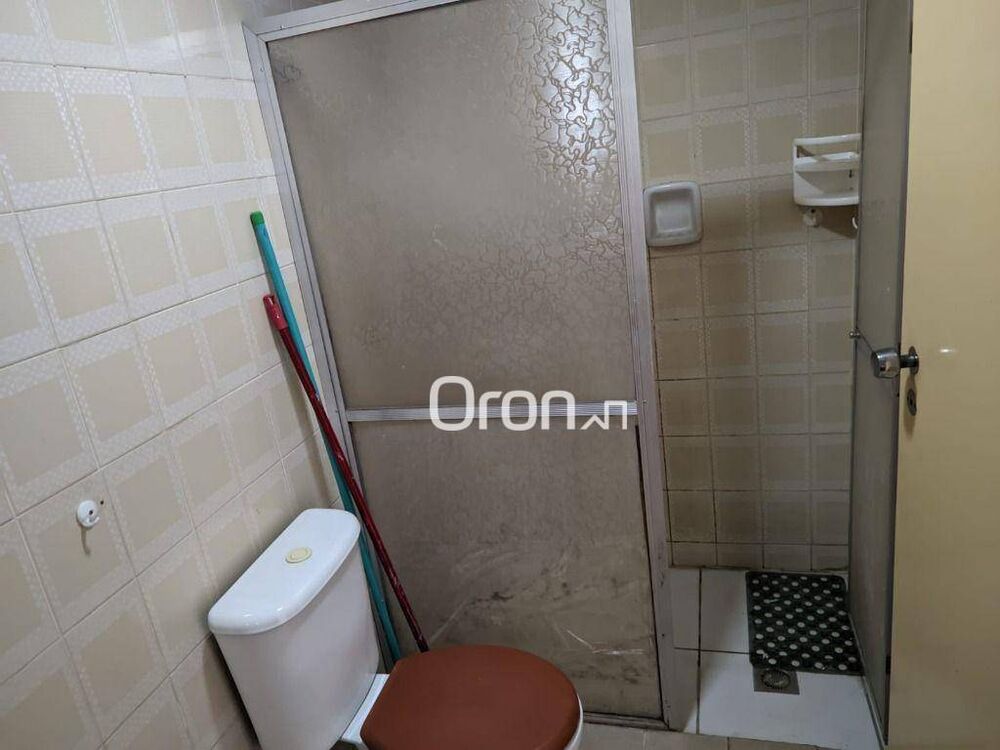 Flat/Apart Hotel à venda com 1 quarto, 33m² - Foto 2