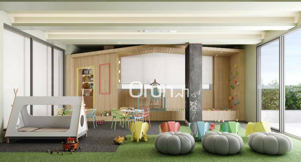 Cobertura à venda com 3 quartos, 152m² - Foto 4