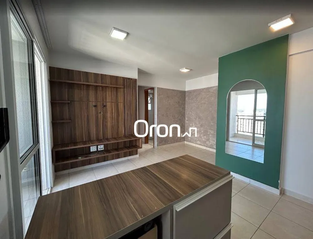 Apartamento, 2 quartos, 52 m² - Foto 1